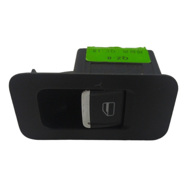 Botão Vidro Traseiro Direito Chery Tiggo 2 2020 1.5 Flex 