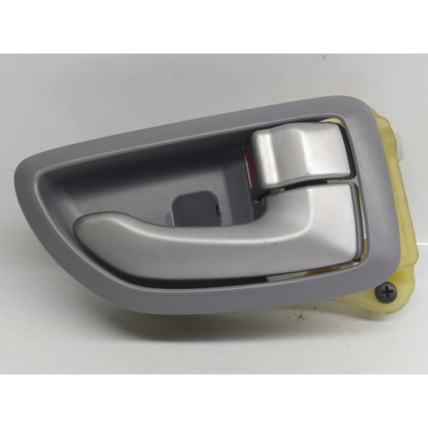 Maçaneta Interna Traseira Direita Hyundai Azera 2008