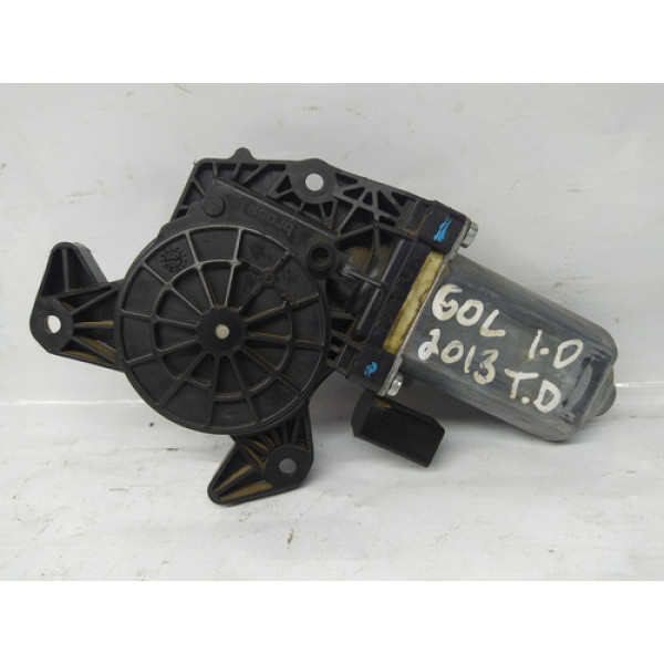 Motor Máquina Vidro Gol G6 Traseira Direita 053.73003-1