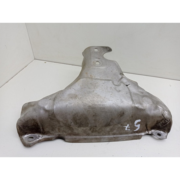 Protetor De Calor Turbina Xc60 2011 T5 2.0