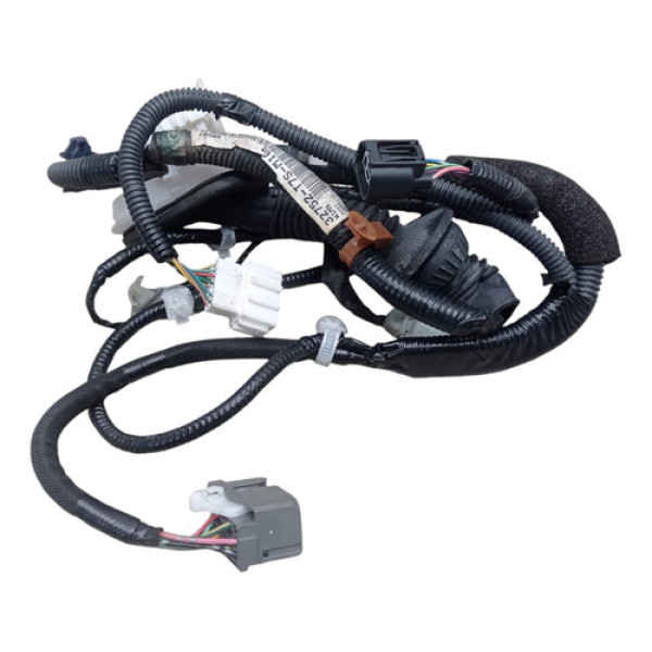 Dobradiça Esquerda Capô Dodge Journey 2.7 2009 