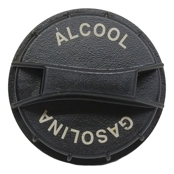 Tampa Gargalo Tanque Combustível Hyundai Creta 2023 Flex