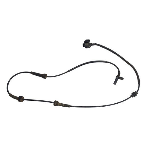 Sensor Abs Traseiro Esquerdo Jeep Compass 1.3 Longitude 2022