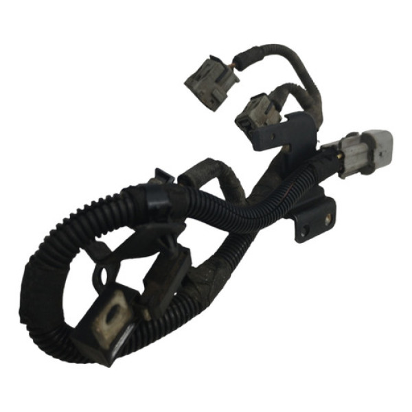 Chicote Bobina Ignição Veracruz 2008 3.8