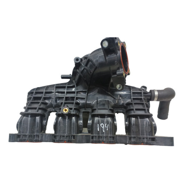 Coletor Admissão Chery Tiggo 7 Pro 2024 1.6 Aut 