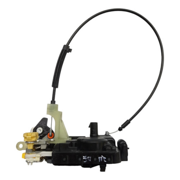 Fechadura Porta Dianteira Esquerda Tiggo 7 Pro 1.5 Flex 2024