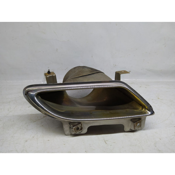 Ponteira Do Escapamento Kia Cadenza Lado Direito