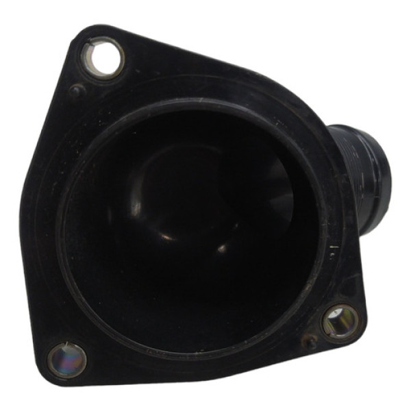 Flange Bomba Dágua Kia Mohave Ex 2010 3.0 Diesel Automático