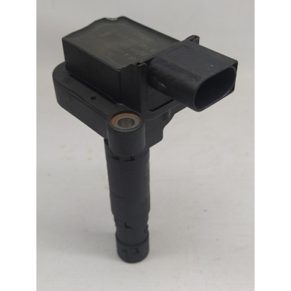 Bobina Ignição Mercedes C200 Kompressor 1.8  A0001502580