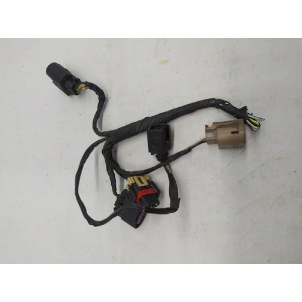 Chicote Farol Dianteiro Esquerdo Town Country 2008 3.8