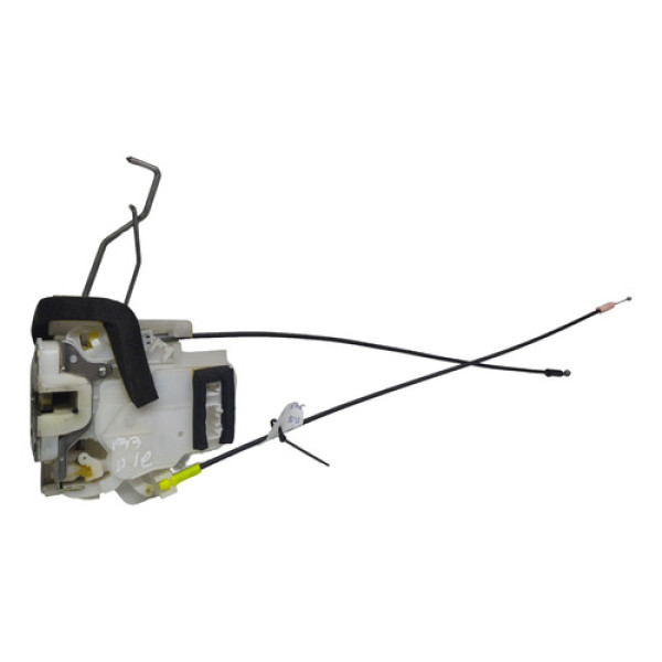 Fechadura Porta Dianteira Esquerda Subaru Forester 2011 