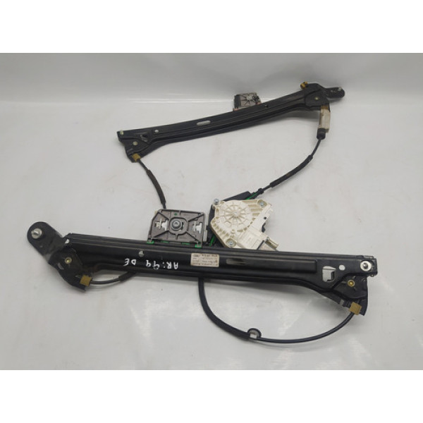 Máquina Vidro Motor Dianteiro Esquerd Audi A5 Sport B 2014