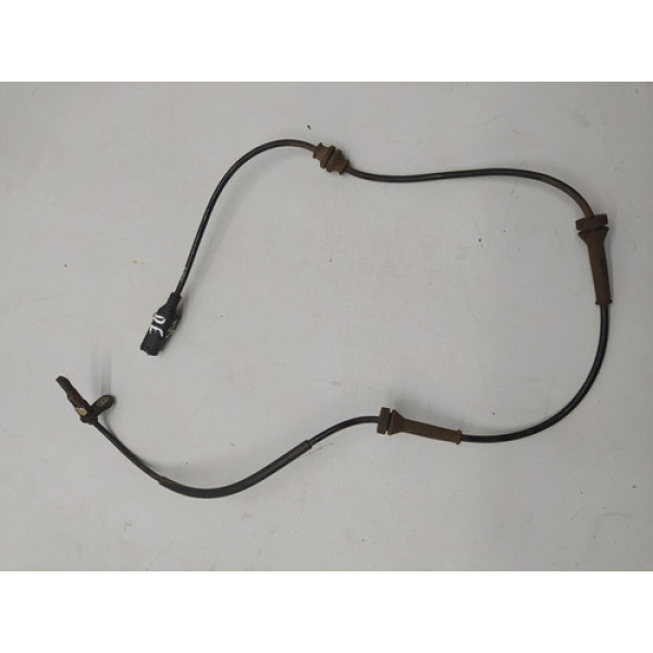 Sensor De Abs Dianteiro Esquerdo Renegade Sport 2021 1.8 