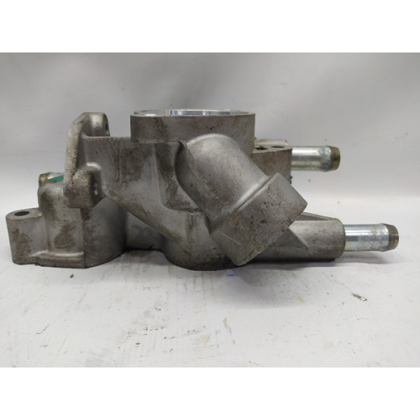 Carcaça Válvula Termostática Mitsubishi Asx 2.0  2019 