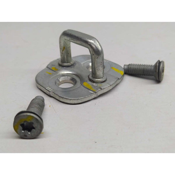 Batente Fechadura Porta Nissan Kicks 2022 