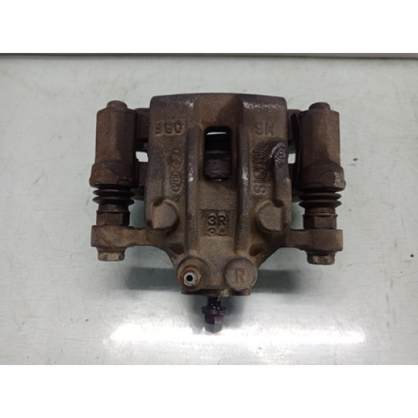 Pinça Traseiro Direito Hyundai Sonata 2.4 2012