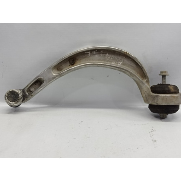 Braço Curvo Suspensão Dianteiro Esquerdo Audi A5 2014