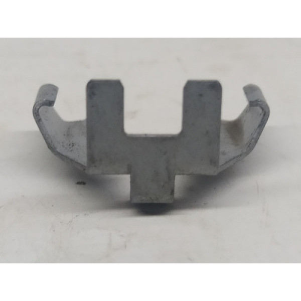 Trava Bico Injetor Jeep Renegade 1.8 Flex 2021