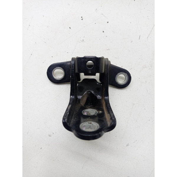 Dobradiça Inferior Traseira Esquerda Kia Cadenza 2012 3.5