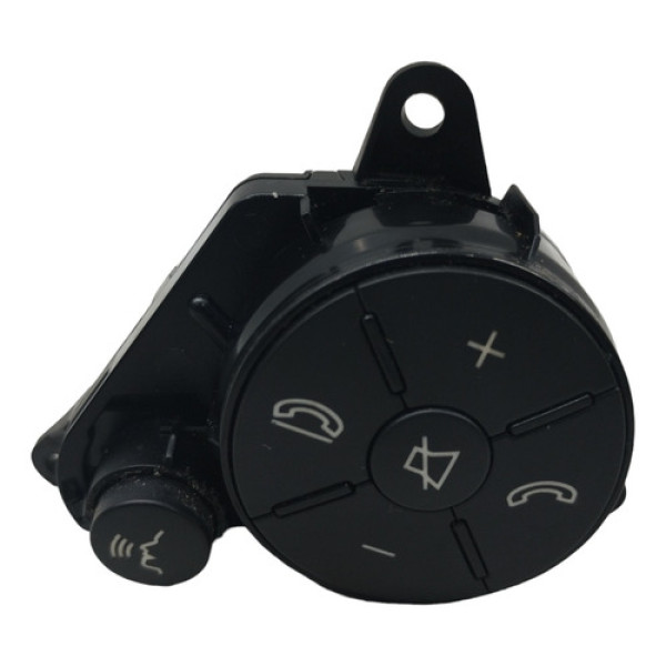 Botão Comando Lateral Direito Volante C180 Kompressor 2011