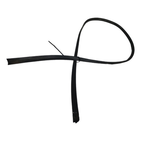 Borracha Churrasqueira Chery Tiggo 5x 2020 1.5