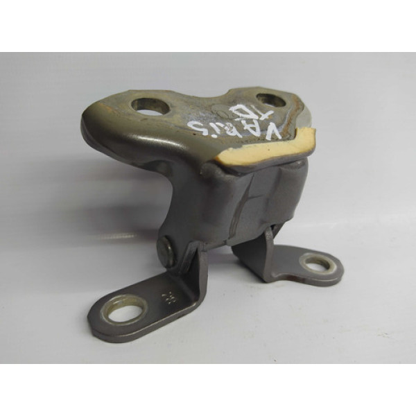 Dobradiça Porta Traseira Direita Superior Yaris 2020