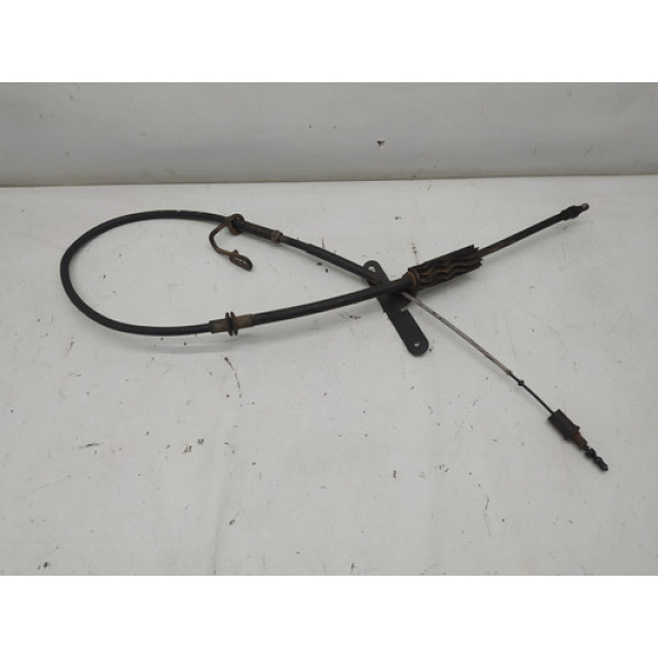 Cabo Mão Traseiro Esquerdo C180 Cgi 2011 1.8 Aut