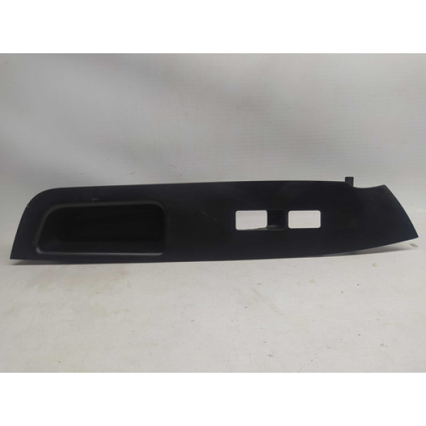 Moldura Botão Vidro Elétrico Dianteiro Direito Kia Sorento