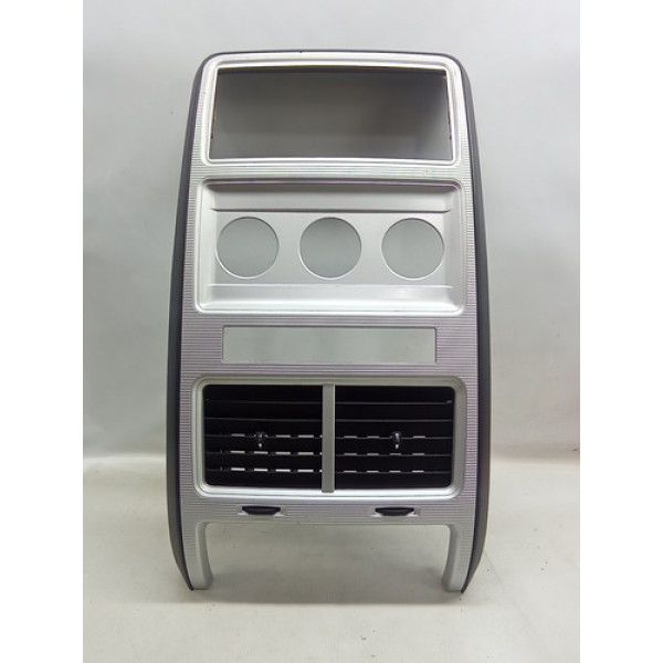 Moldura Comando De Ar Dodge Jorney 2010 2.7