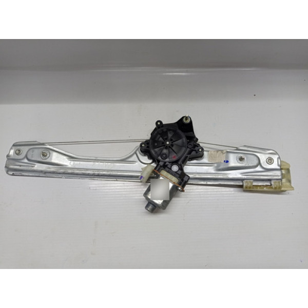 Máquina De Vidro Traseiro Direito Onix 2021 