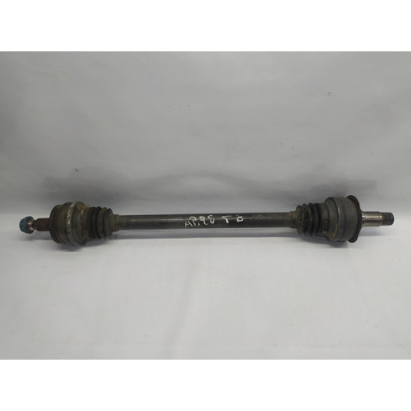 Homocinética Traseira Esquerda Mercedes C200 Cgi 2014 1.8