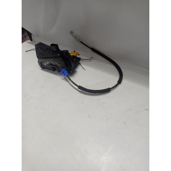 Fechadura Elétrica Dianteira Esquerda Spin 2019