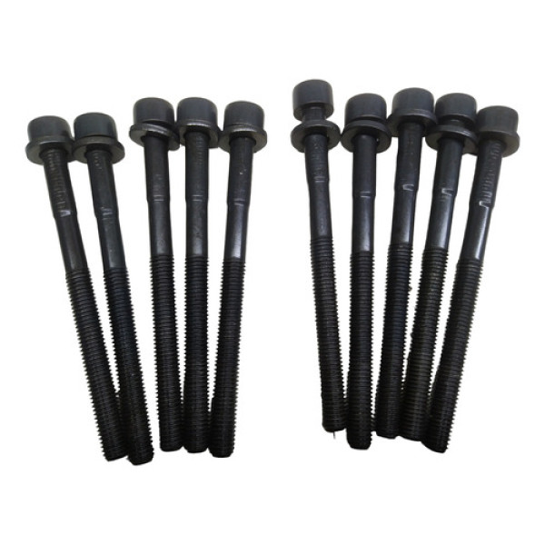 Parafuso Cabeçote Toyota Yaris 1.5 2020 