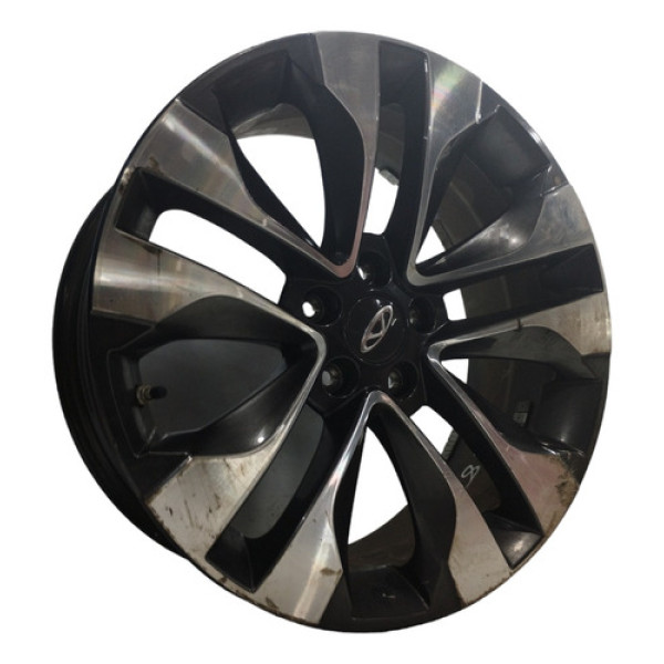 Roda 5x 108 Chery Tiggo 5x 2021 1.5 Turbo