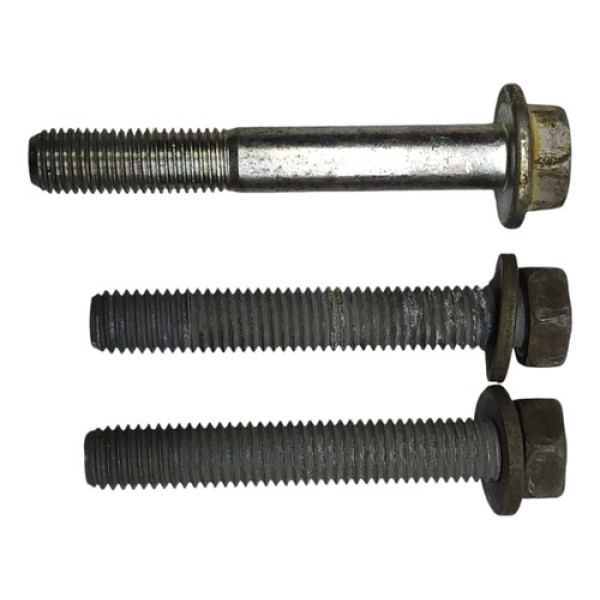 Parafuso Motor De Arranque Jeep Compass Sport 2.0 2020