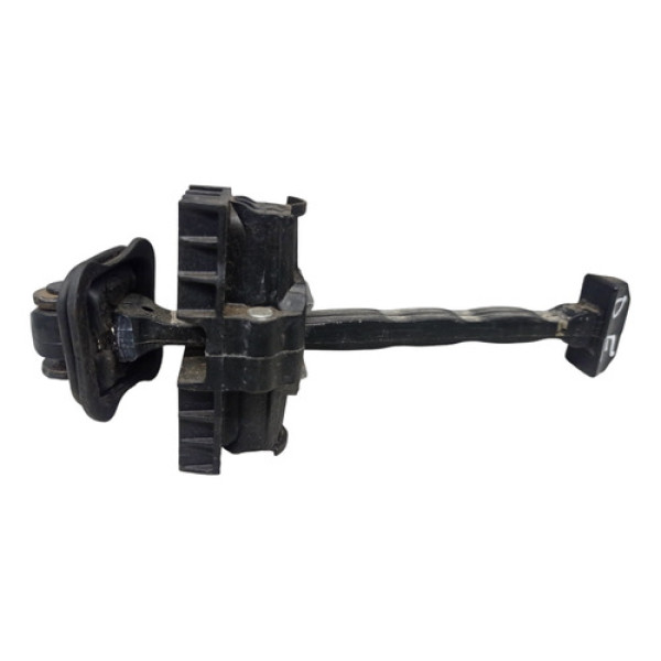 Limitador Porta Dianteira Esquerda Vw Nivus Hl 2023 