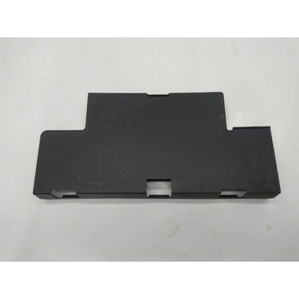 Acabamento Tampa Bateria Audi A5 Sportback 2014 2.0