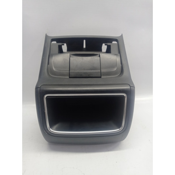 Moldura Porta Treco Audi A4 2013 2.0