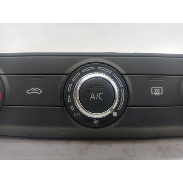 Comando Ar Condicionado Audi A3 2019 1.4 Tfsi