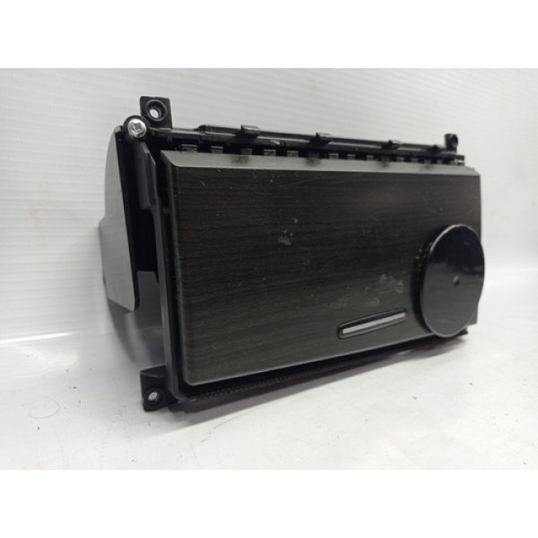 Porta Copos Console Central Kia Cadenza 3.5 V6 Aut 2012