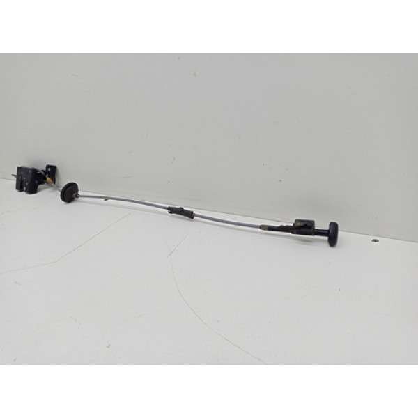 Trava Banco Traseiro Esquerdo Sonata 2012 2.4 