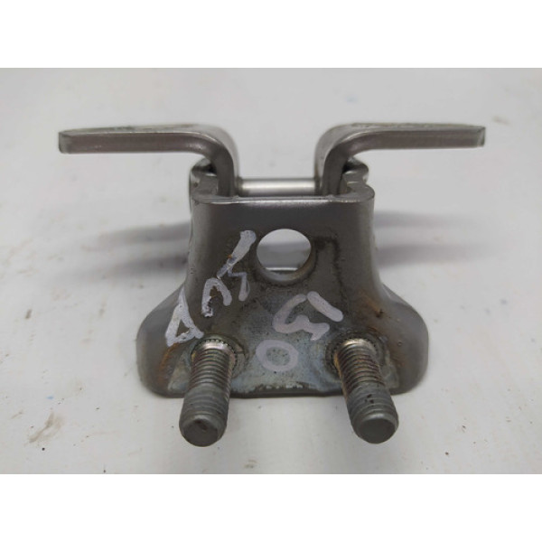 Dobradiça Inferior Dianteiro Direito Lancer 2012 2.0 Aut