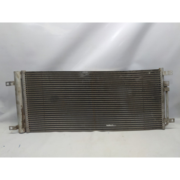 Condensador Ar Condicionado Chery Tiggo 3x Pro 2023 1.0 Aut