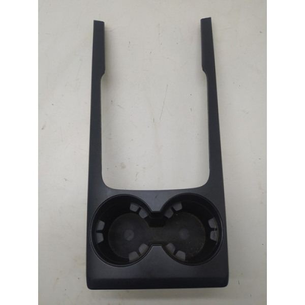 Porta Copos Central Kia Sorento 2009 Cód: 84666-3e500