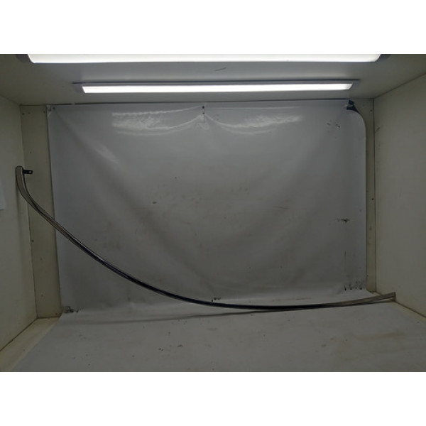 Friso Calha Cromado Captiva 2010 3.6 V6