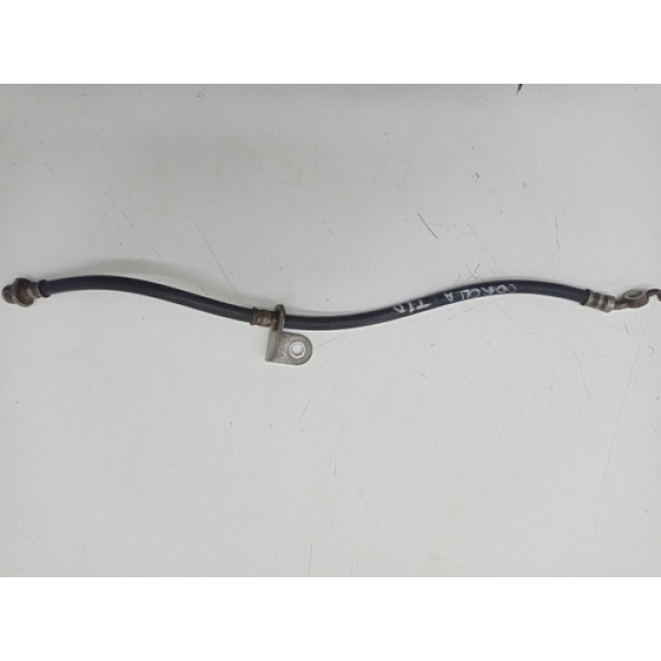 Flexível Traseiro Direito Corolla 2015 1.8 Automático 