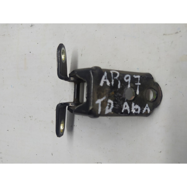 Dobradiça Inferior Traseira Direita Kicks 2017 1.6 Aut