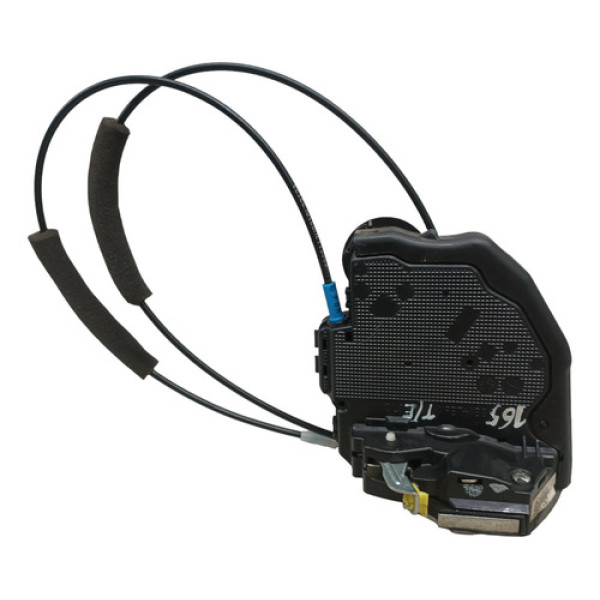 Fechadura Elétrica Traseira Esquerda Jac J5 Jetflex 2018 1.5