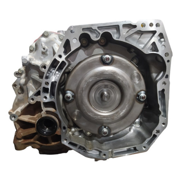 Câmbio Caixa Marcha Kicks Advance 2022 1.6 Aut Cvt