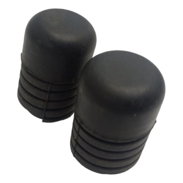 Par Batente Capô Chery Tiggo 5x Txs 2021 1.5 Turbo Aut B